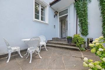 Ferienwohnung für 3 Personen in Badenweiler, Hochschwarzwald, Bild 4