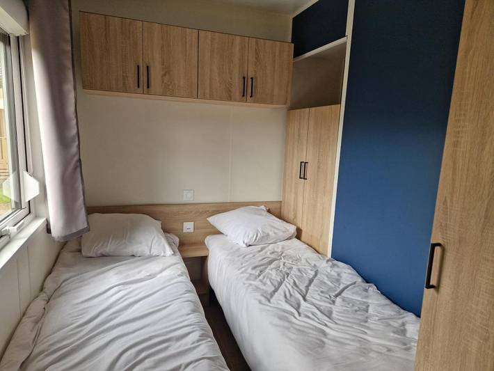 Gîte pour 4 personnes, avec terrasse à Pontivy - 4