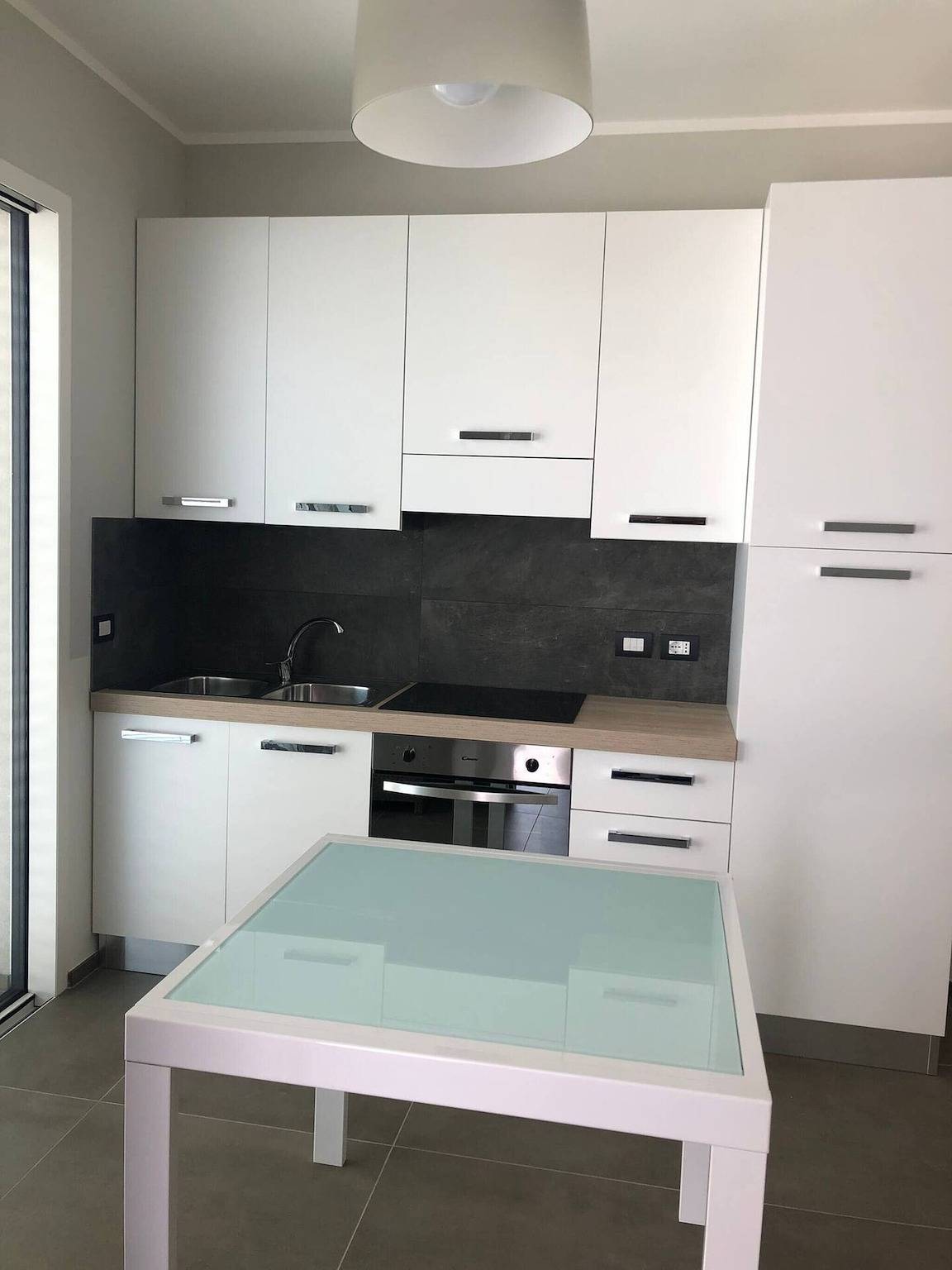 Ganze Wohnung, Ferienwohnung 'Tramontana' mit Privatterrasse, Wlan und Klimaanlage in Nardò, Nardò (gemeinde)