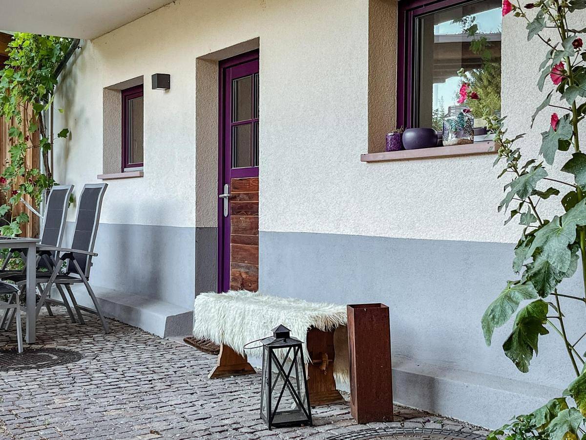 Ganze Wohnung, Storchenhof Teningen in Teningen, Südschwarzwald