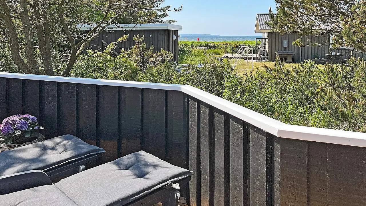 Ferienhaus für 7 Personen (90 m²) in Løgstør in Trend, Limfjord Nordjütland