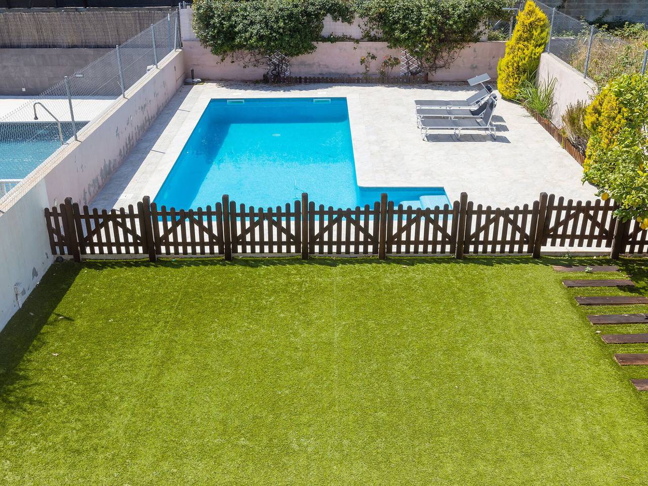 Nova - Nova 6.1 in Calafell, Costa Dorada