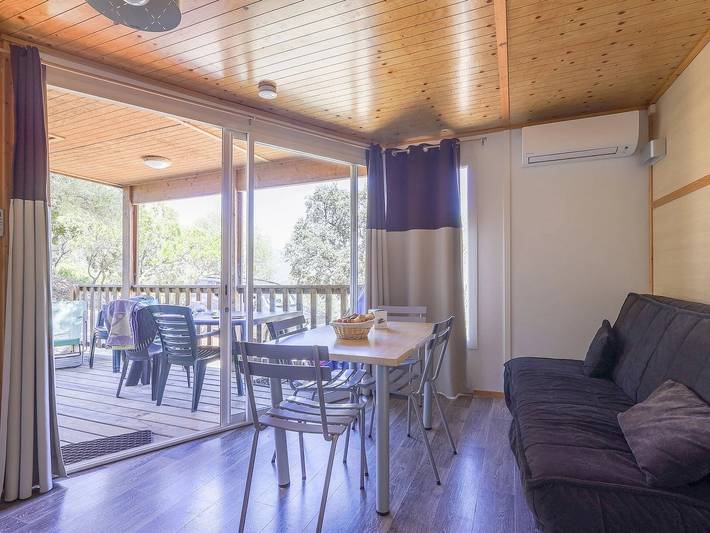 Gîte pour 5 personnes à Cargèse - 4