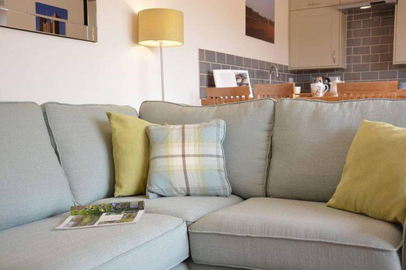 The Knox - Beautiful Two Bed Cottage Near Orford in Suffolk