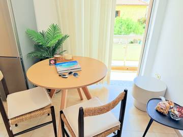 Apartment for 3 People in Chania region, Photo 2