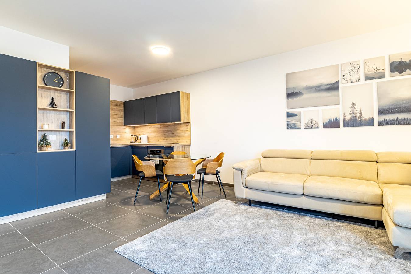 Ganze Wohnung, Le Petit Paradis vue lac in Annecy, Annecy (Gemeinde)