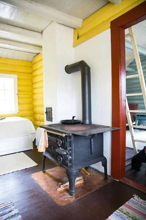 Log Cabin In The Heart Of Drammensmarka in Drammen