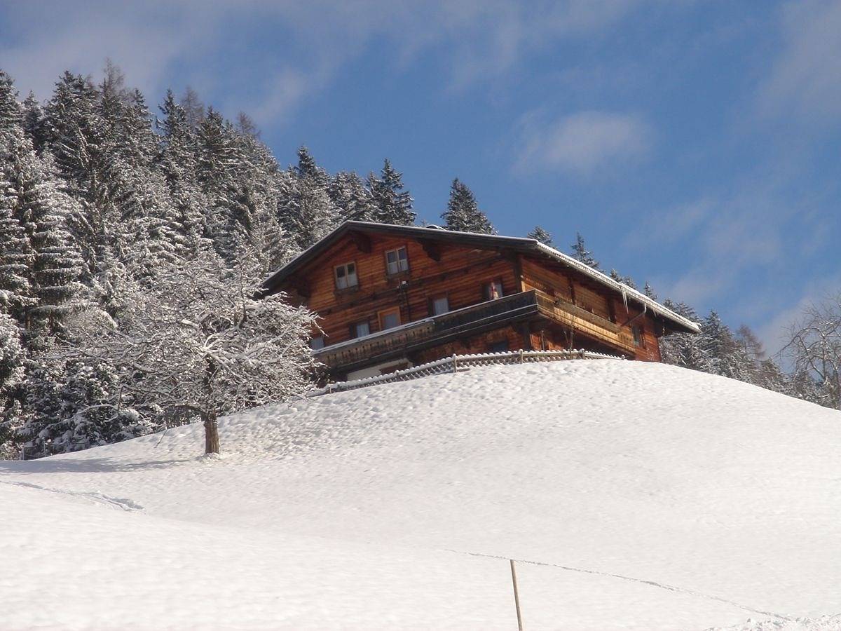 Plenkenhof in Trattenbach Pinzgau, Pinzgau
