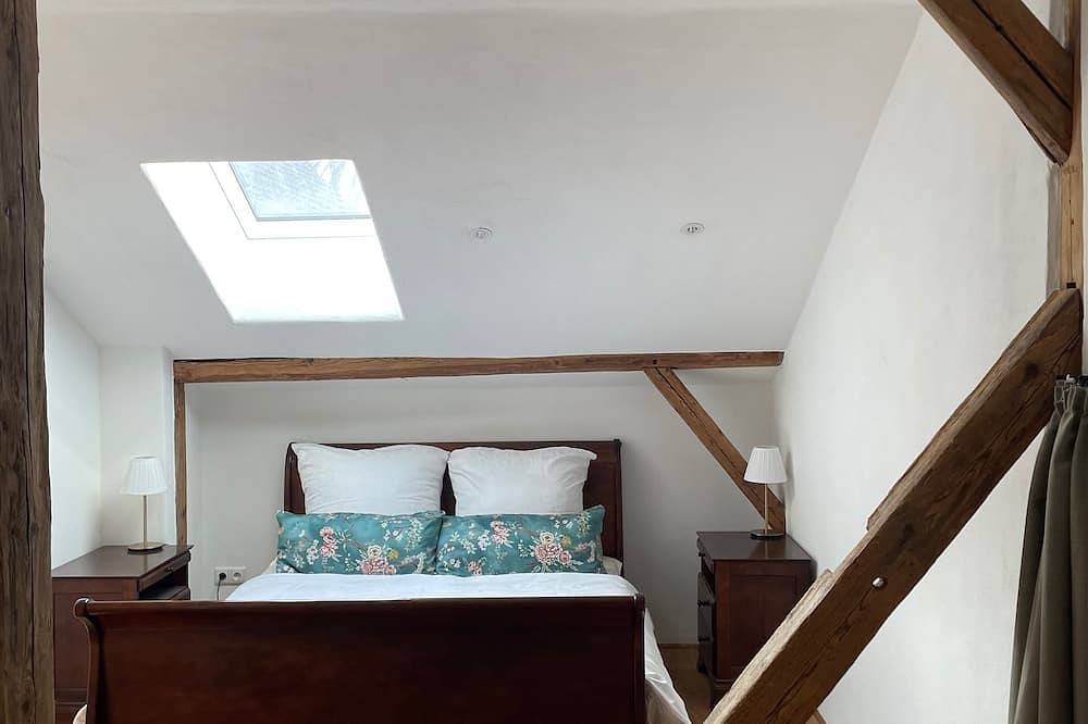 Historisches Haus - luxurious und nachhaltig! in Polling, Pfaffenwinkel