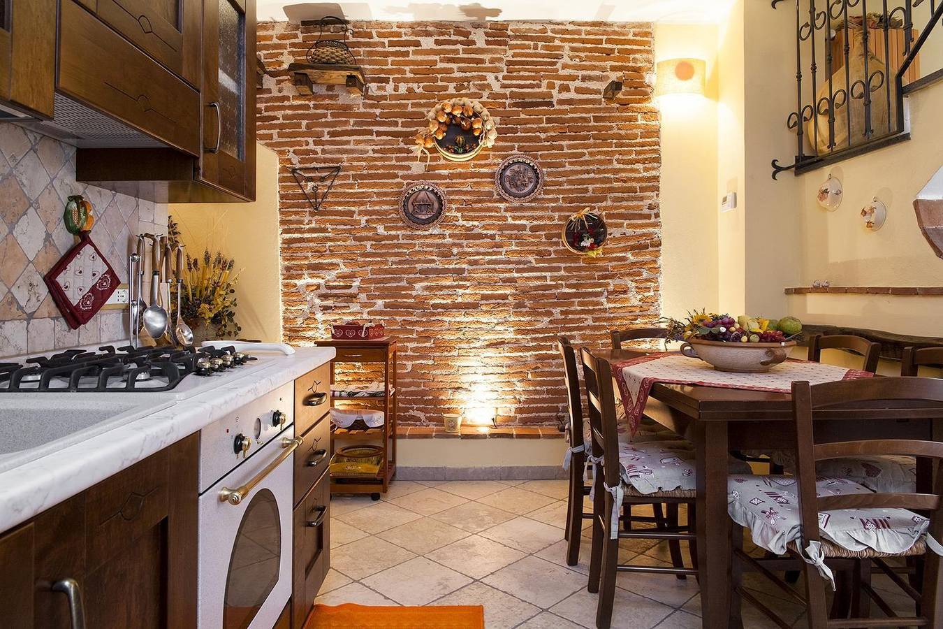 Luxuriöse Gartenvilla in Massarosa, Italienische Riviera