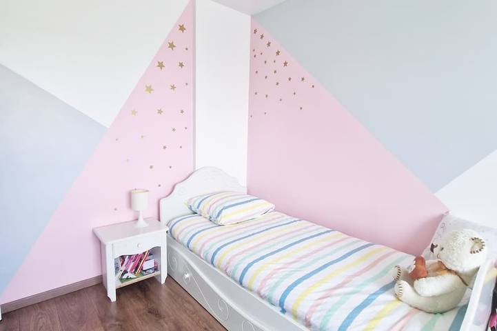 Location de vacances pour 7 personnes, avec jacuzzi et jardin à Moussy-le-Neuf - 3