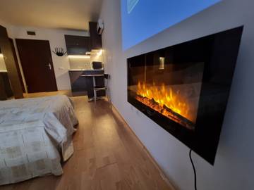 Vakantieappartement voor 2 Personen in Bansko Regio, Blagoëvgrad (oblast), Afbeelding 1