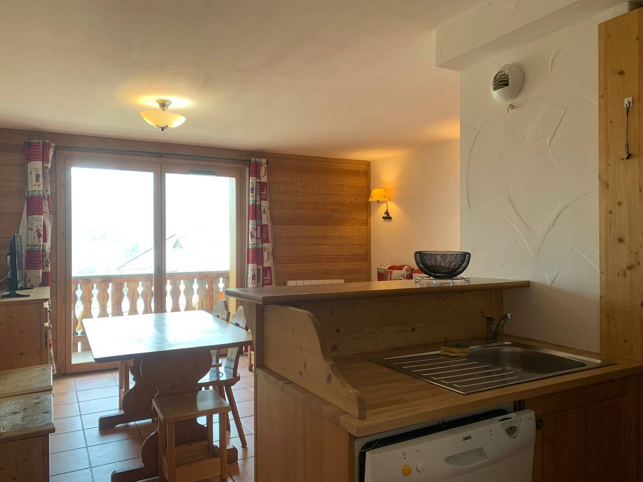 Appartement de vacances