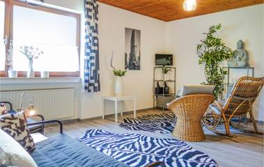 Ferienwohnung für 3 Personen in Hemfurth-Edersee, Edertal, Bild 2