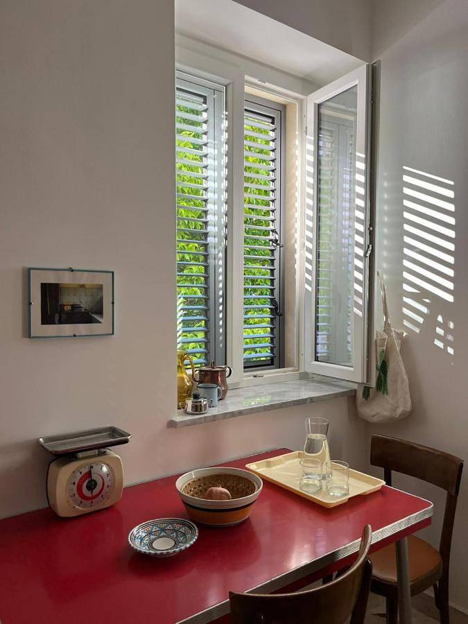 Gîte pour 3 personnes, avec balcon à San Giovanni Gemini - 4