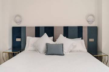 Villa for 12 People in Taormina, Messina Province, Photo 1