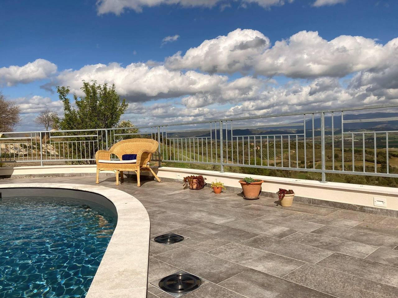 Villa Ombrone in Grosseto, Grosseto Provinz