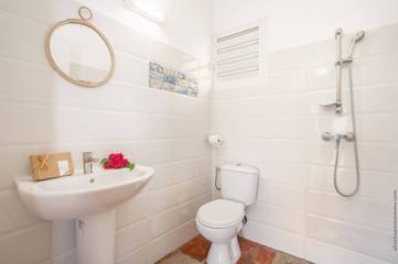 Appartement De Vacances pour 2 Personnes dans Sainte-Marie, Antilles, Photo 2