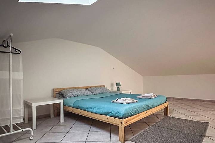 Appartement entier, Two-rooms cozy flat close to the beach - pet friendly! in Punta Marina, Province de Ravenne