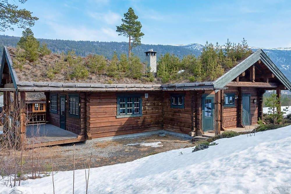 Preciosa casa en Uvdal con sauna in Uvdal, Nore og Uvdal