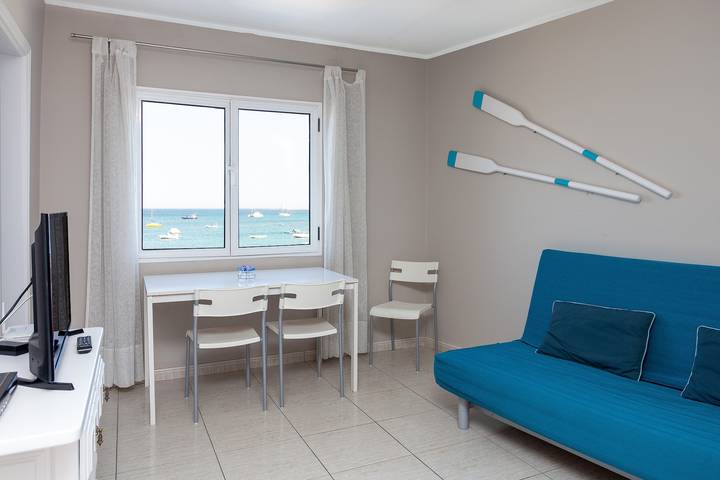 Holiday rental for 3 people in Corralejo
