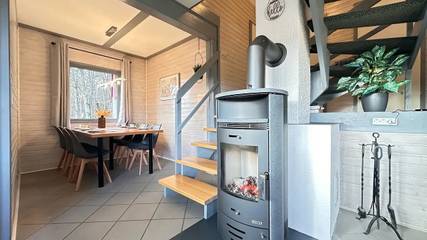 Ferienhaus für 6 Personen in Reimboldshausen, Kirchheim, Bild 4