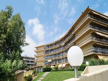 Appartement De Vacances pour 4 Personnes dans Saint-Laurent-du-Var, Région de Cannes, Photo 4