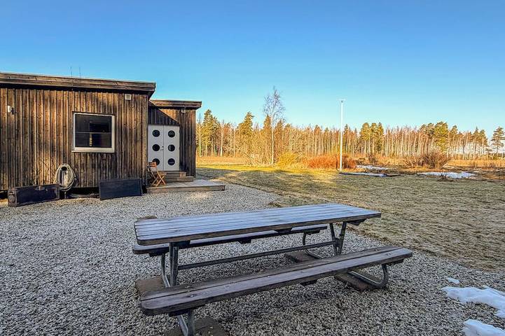 Ferienhaus für 5 Personen in Storfors
