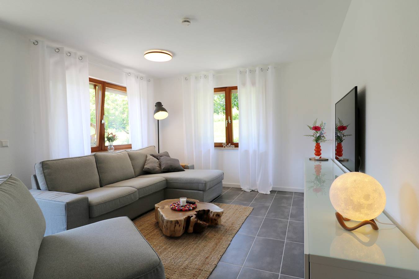 Ganze Ferienwohnung, Ferienwohnung "Bergzeit" in Feldberg- Falkau in Suedlicher Schwarzwald, Feldberg