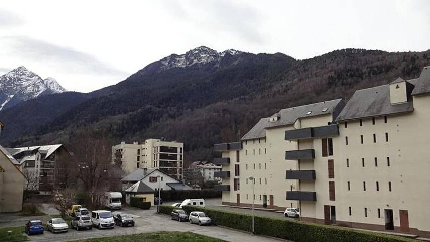 Holiday apartment for 7 people - 1