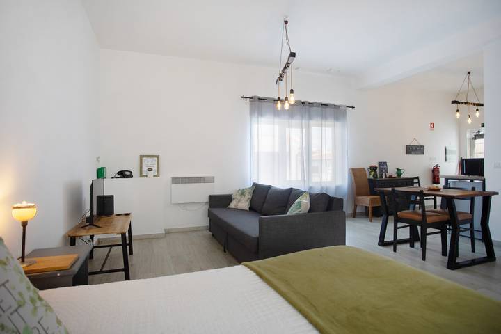 Appartamento vacanze per 4 persone - 1