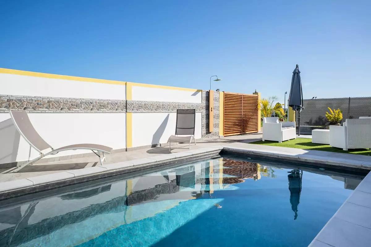 Häuser & Villen für 4 Personen in Saint-François, Guadeloupe