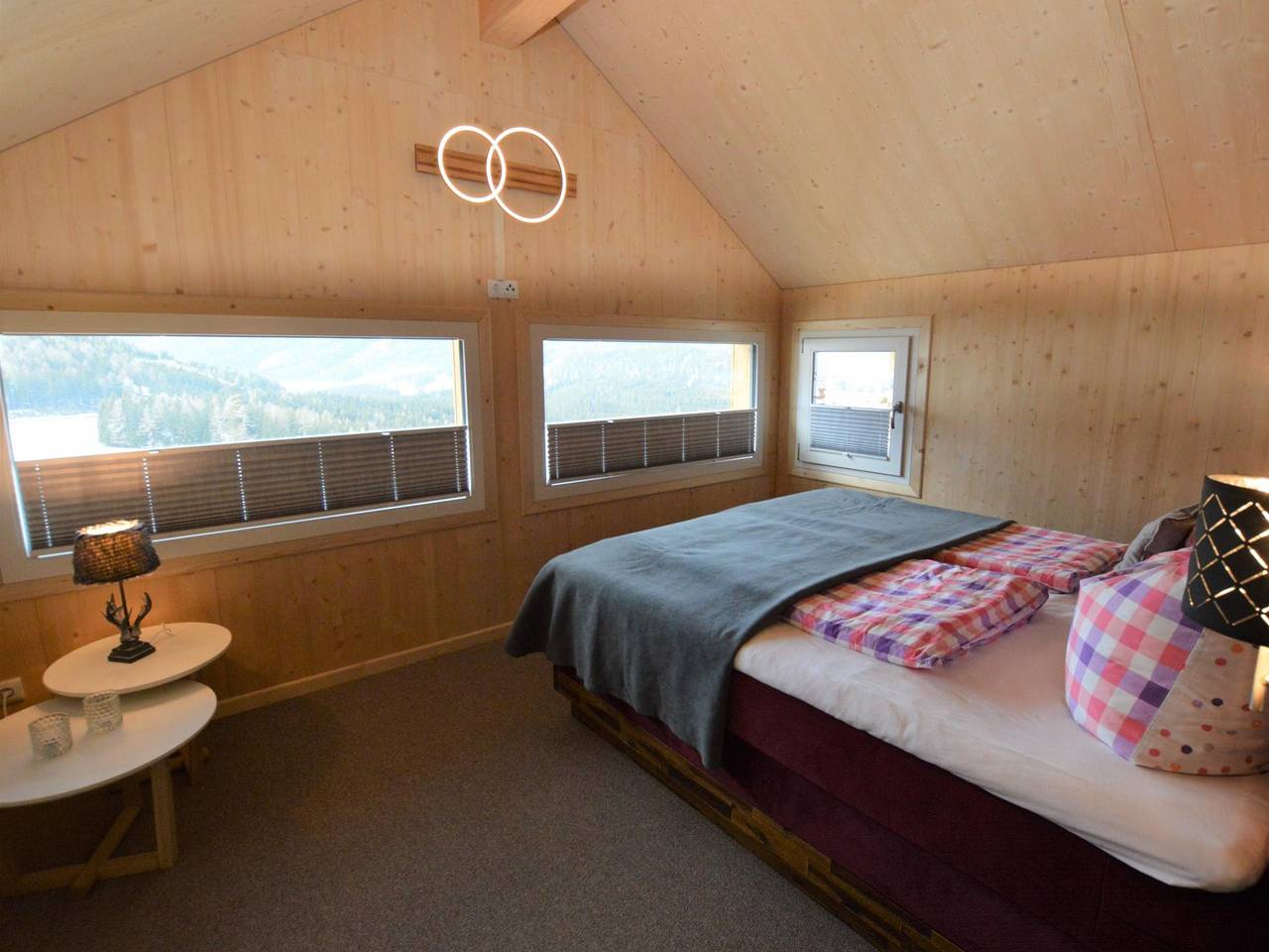 Wunderschönes neues Chalet in Hohentauern, Murtal