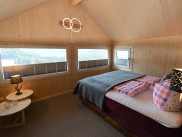 Chalet für 8 Personen in Hohentauern, Steiermark, Bild 4