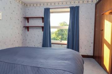 Log Cabin for 5 People in Bassenthwaite, Cumbria, Photo 4