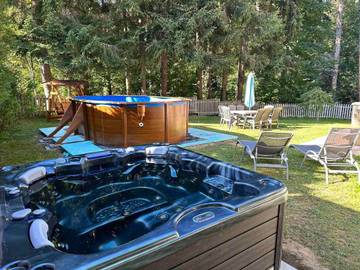 Ferienhaus für 10 Personen in Borovets, Nationalpark Rila, Bild 3