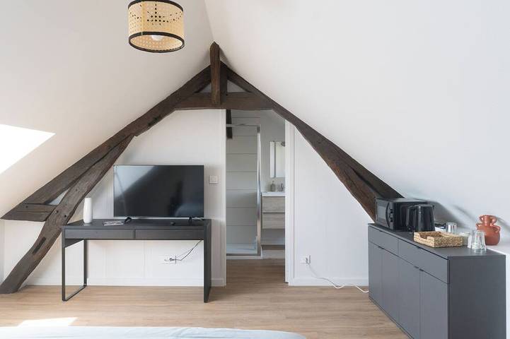 Ferienwohnung für 10 Personen in Rouen
