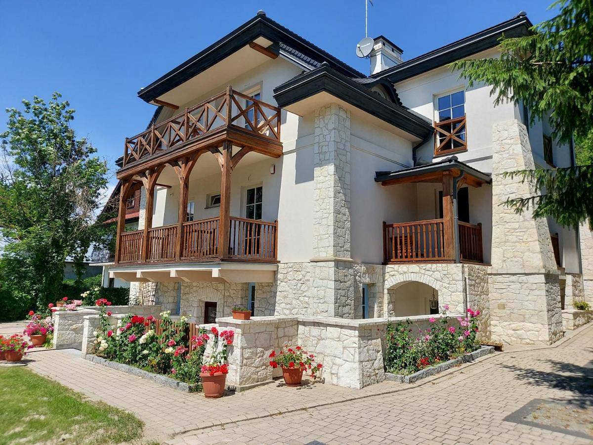 Biały Dom Kazimierski in Kazimierz Dolny, Województwo lubelskie