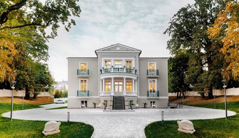 Bed & breakfast dla 4 osób, z Balkon i Taras oraz Ogród i Widok w Elbląg