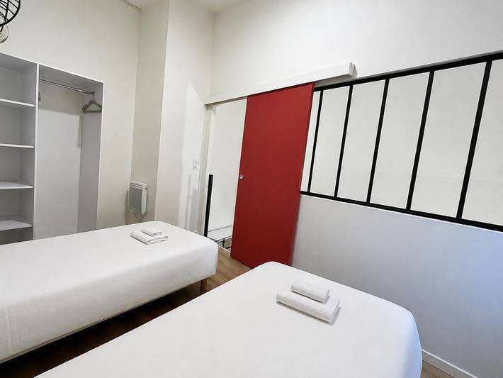 Village vacances - La Petite Pierre Ulvf - Casa di campagna 4 persone - Gîte per 4 persone in La Petite-Pierre, Saverne e dintorni