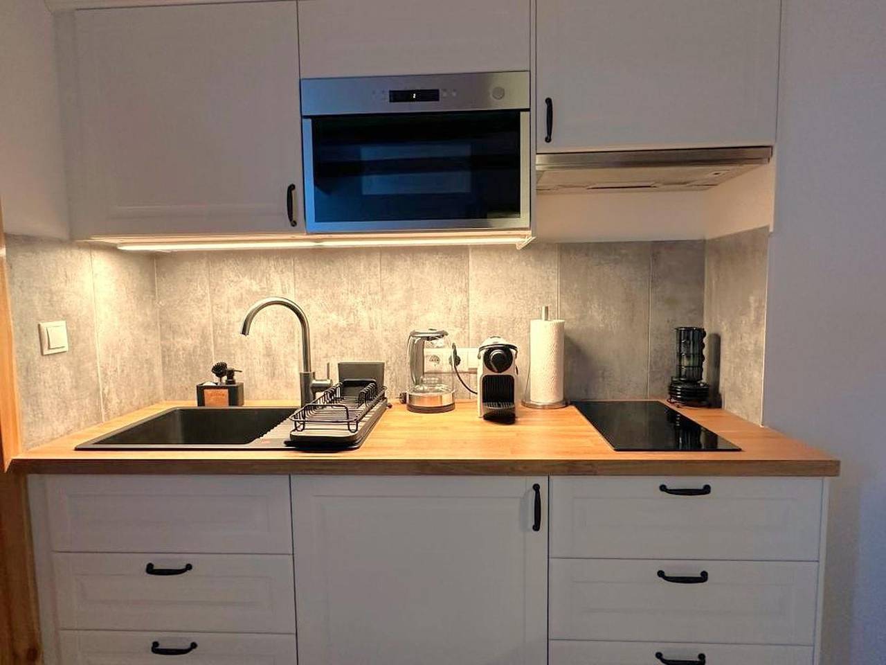 Ganze Ferienwohnung, Apartment 1 in Sölden (Österreich), Ötztal