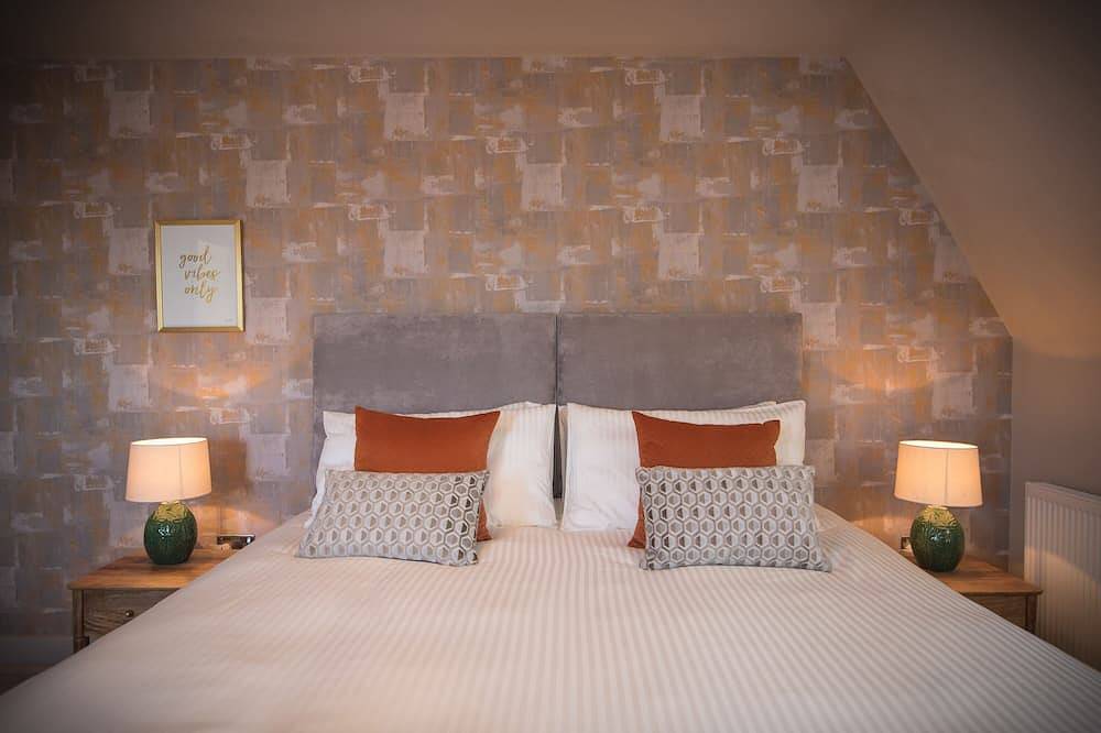 Entire apartment, Toast Lettings | The Grange, 2 bed 2 bath apartment close to Durham City in Durham, County Durham
