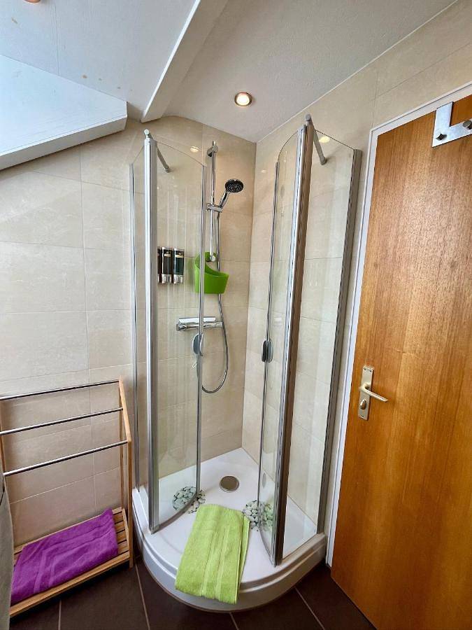 Ganze Wohnung, Fewo Wipperhausen in Moos, Untersee