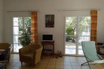 Villa pour 6 Personnes dans Le Moulleau, La Teste-de-Buch, Photo 4