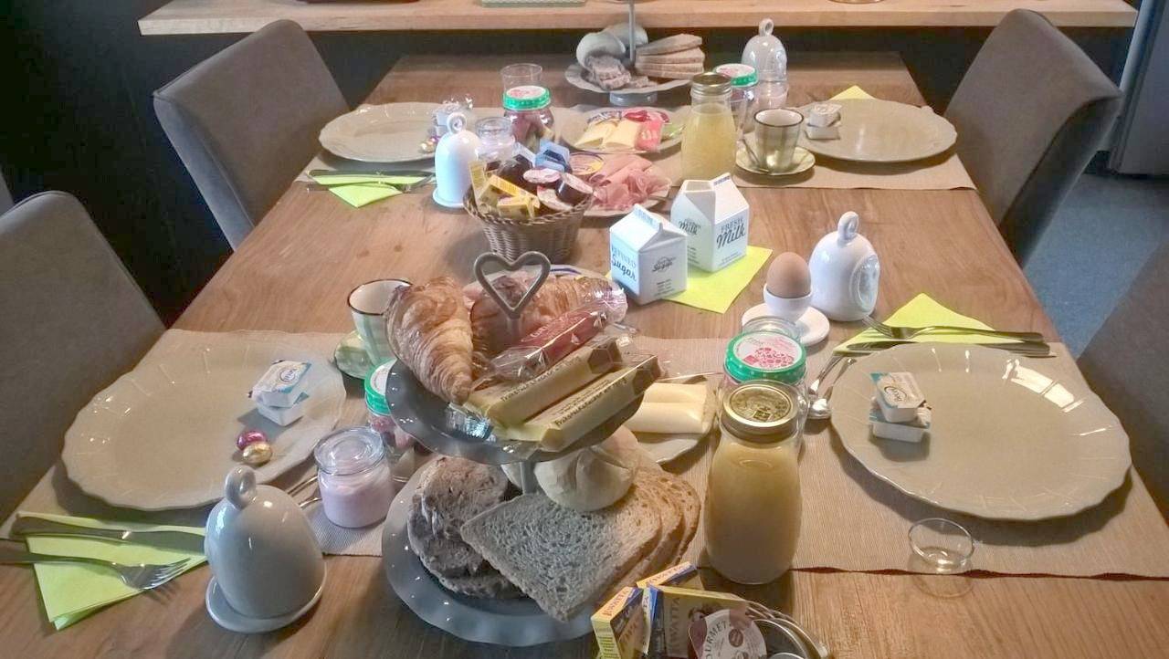 B&B Rosteline in Hamont-Achel, Limbourg (Belgique)