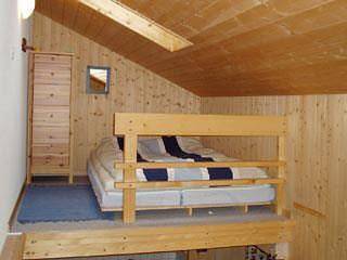 Ganze Ferienwohnung, Pollux 4-Bett-Appartement in Hasliberg, Berner Oberland