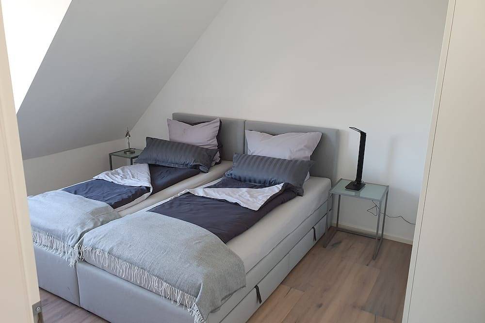 Ganze Wohnung, \"Moderne 2-Zimmerwohnung in Troisdorf, zentral gelegen – perfekter Rückzugsort!\" in Troisdorf, Rhein-Sieg-Kreis