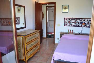 Villa pour 14 Personnes dans San Vito Lo Capo, Province de Trapani, Photo 1