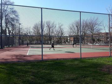Appartement De Vacances pour 6 Personnes dans Ville-Marie, Montréal, Photo 3