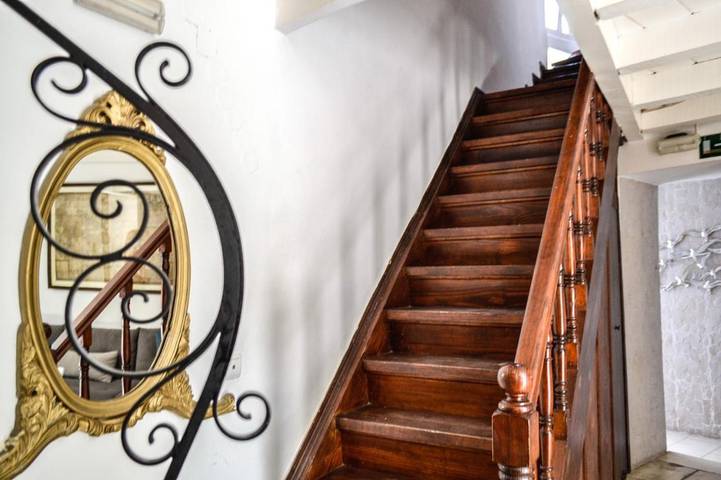 Maison d’hôte pour 2 personnes, avec terrasse, adapté aux familles à La Canée - 3